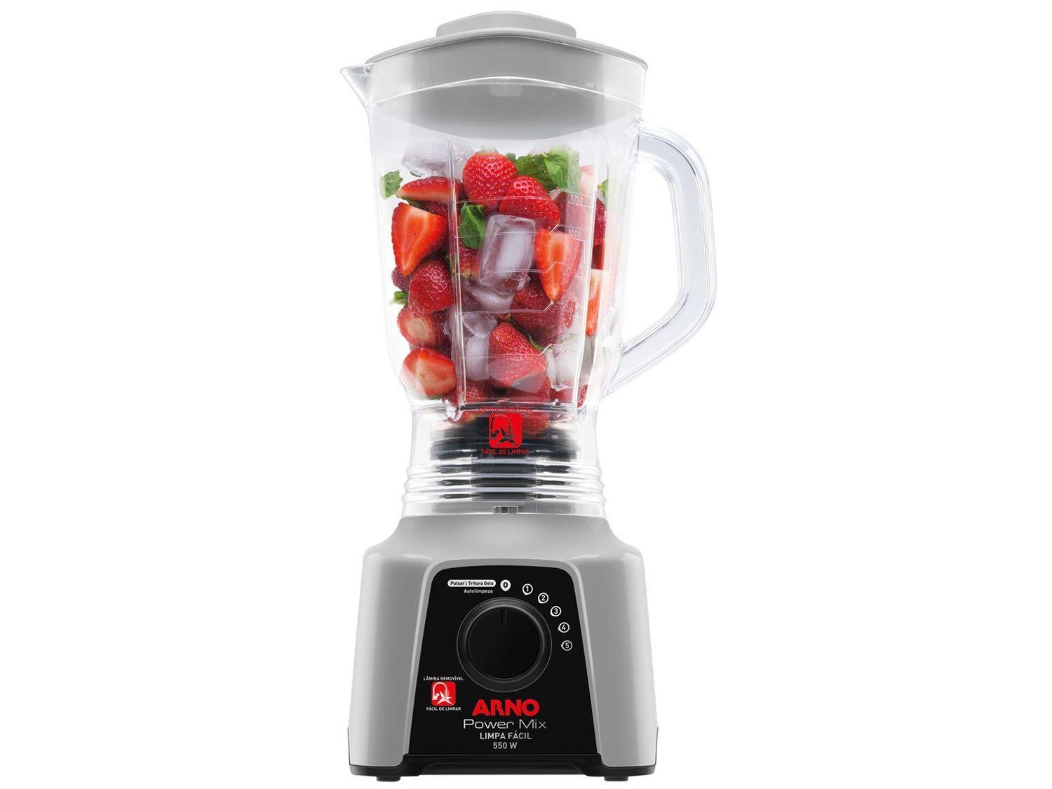 Cinza Claro - 220V
