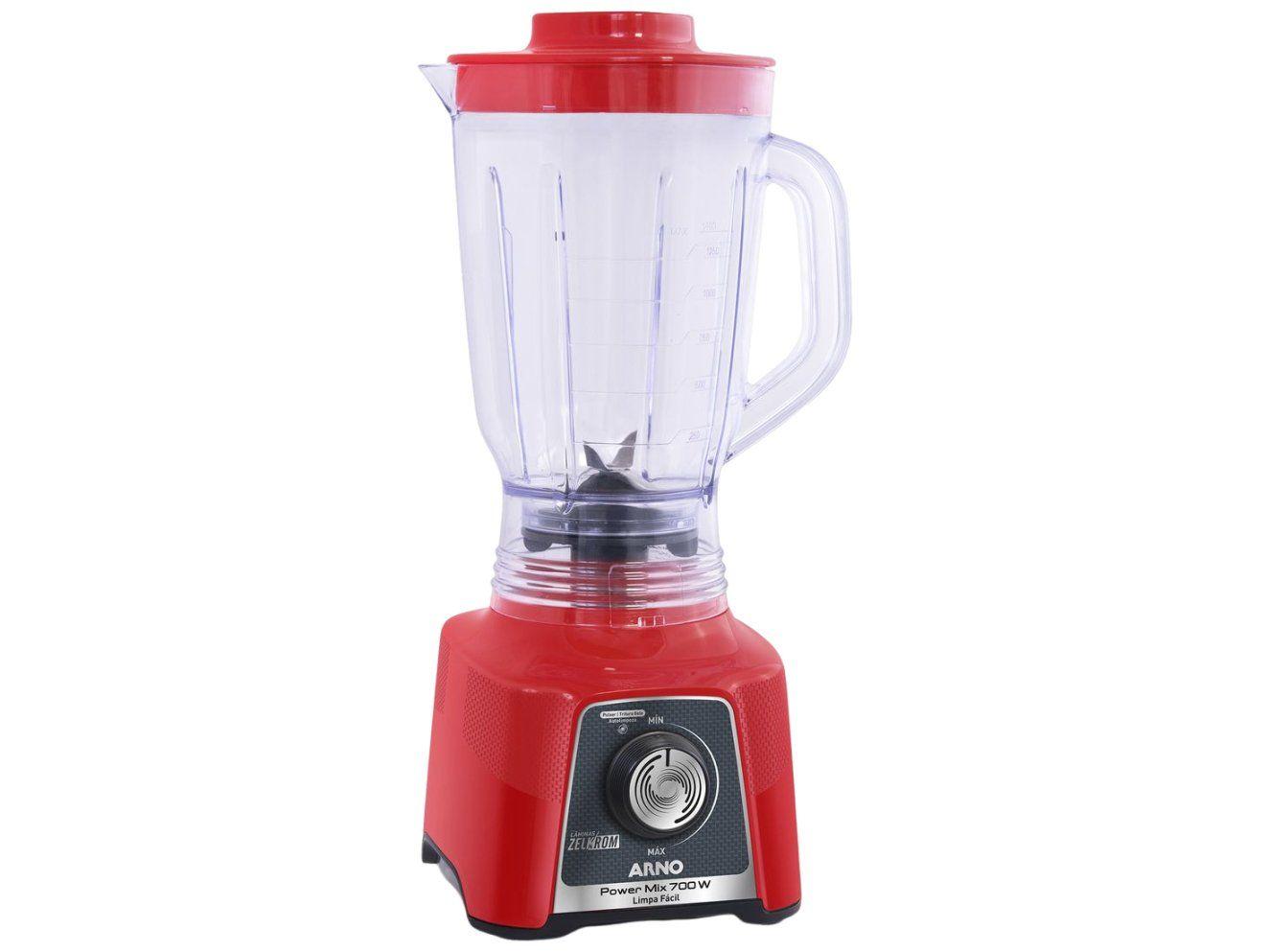 Vermelho - 220V