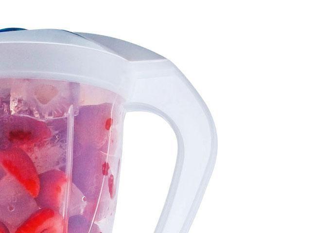 Liquidificador Britânia Diamante Branco