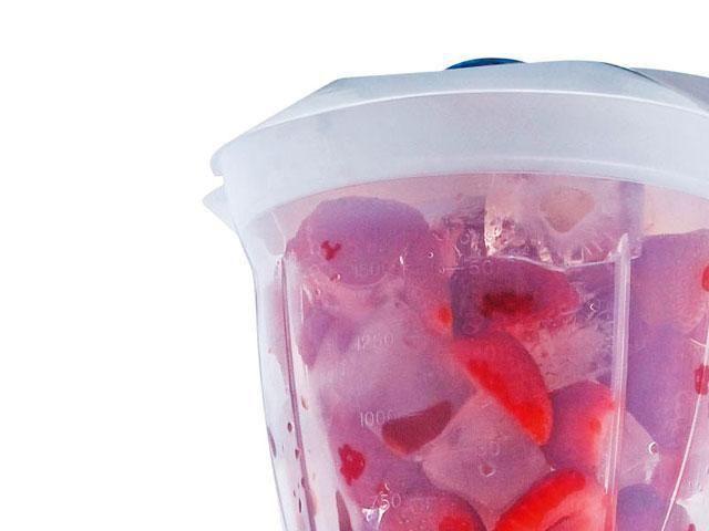 Liquidificador Britânia Diamante Branco