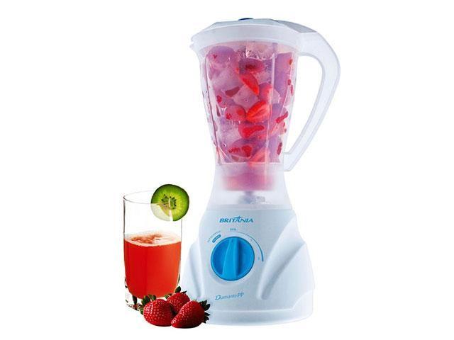 Branco - 110V