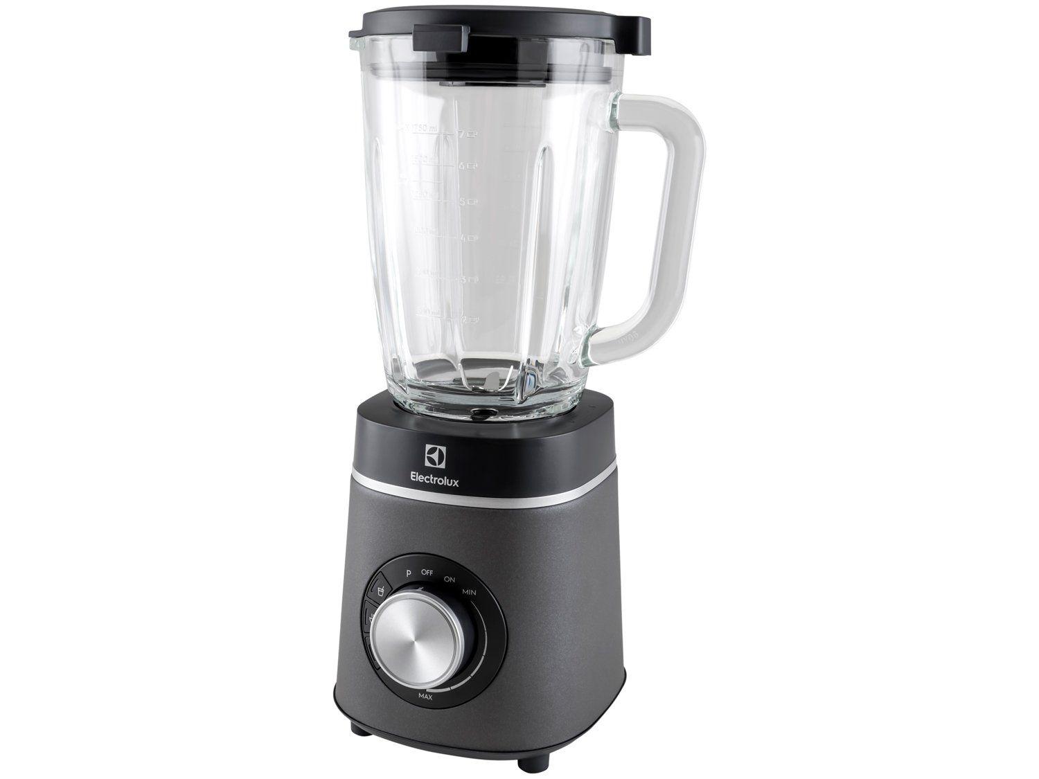 Preto - 110V