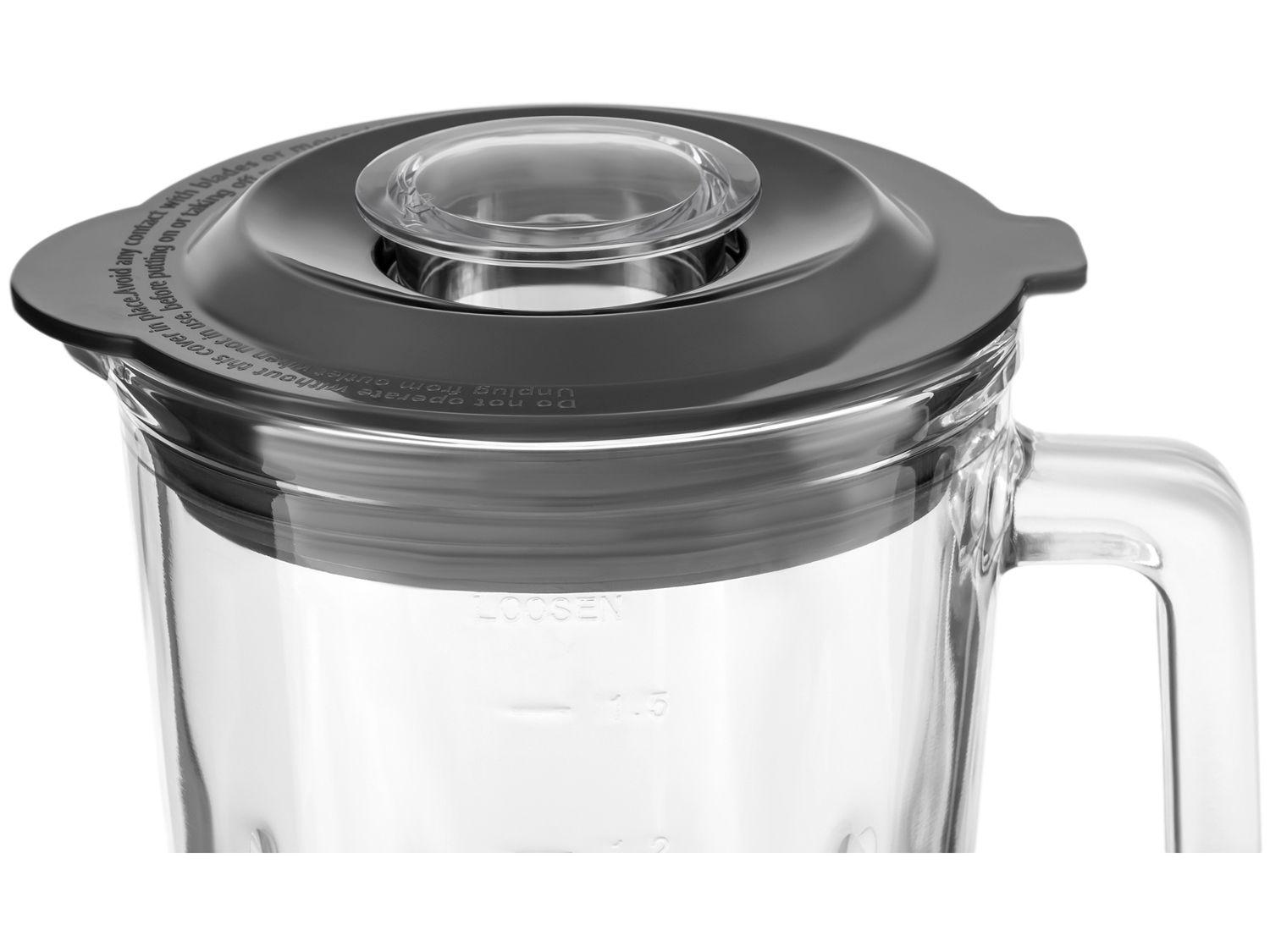 Liquidificador Electrolux Experience EBS30
