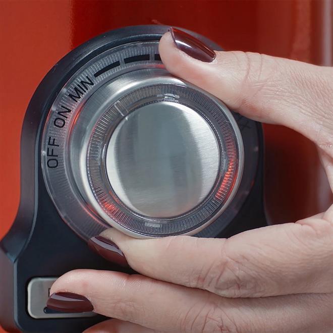 Liquidificador Masterchef Premium LI3001V 700W Vermelho - Master chef ...