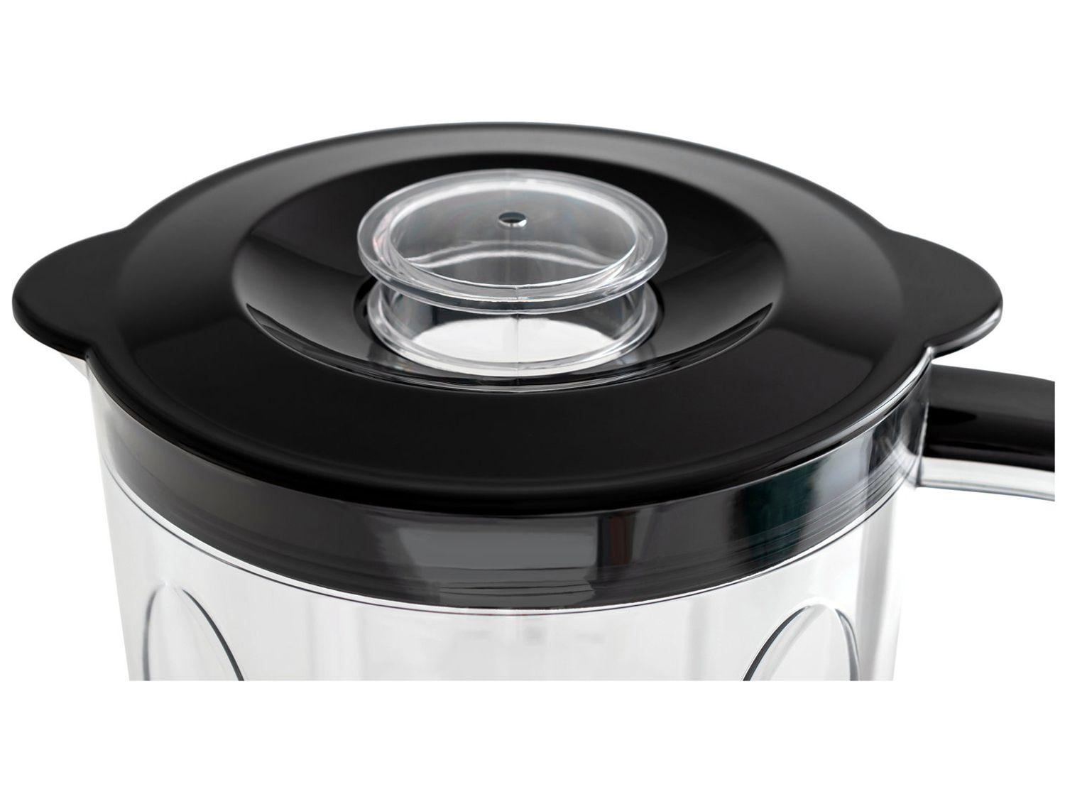 Liquidificador Mondial Turbo Inox L-1100 BI