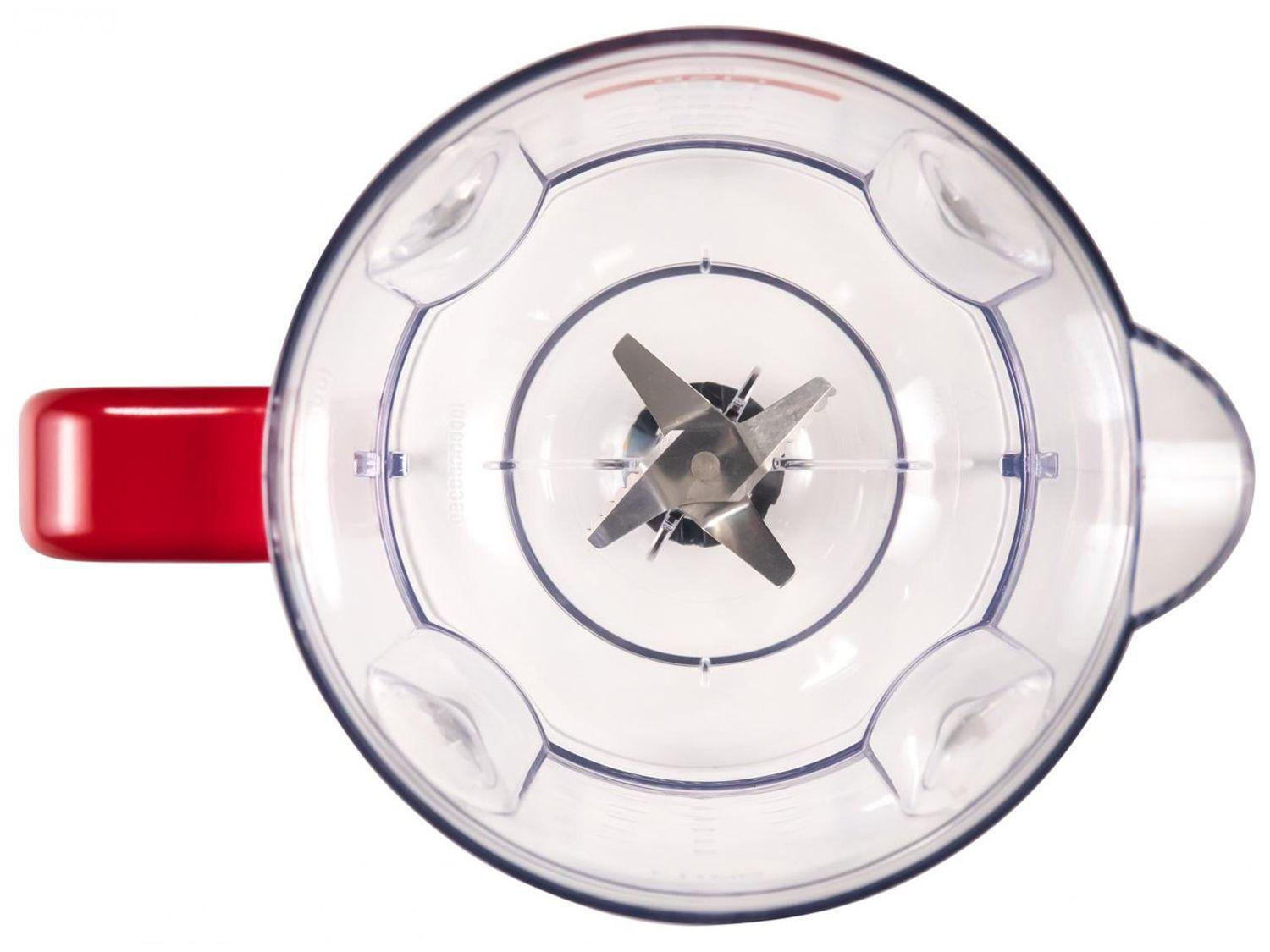 Liquidificador Mondial Turbo L-900 FR Copo