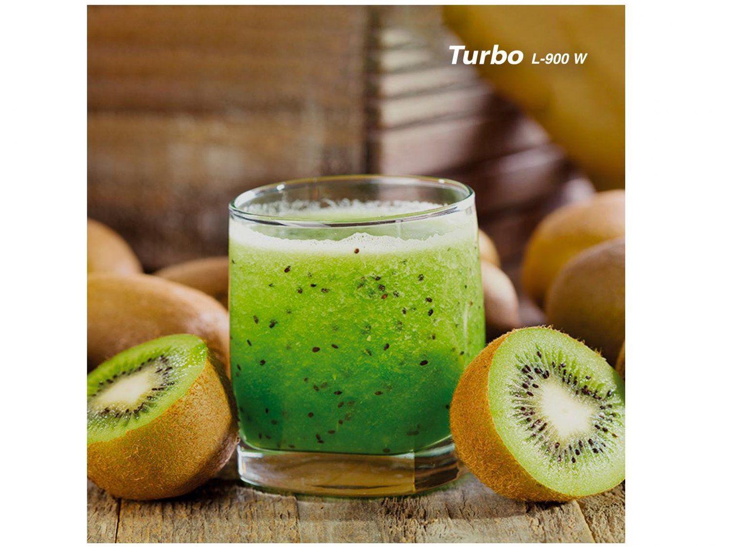 Liquidificador Mondial Turbo L-900 FR Copo