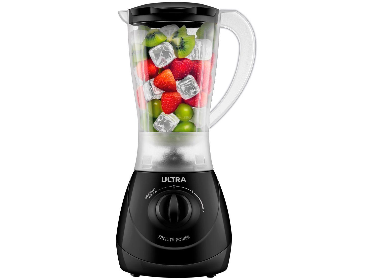 Preto - 220V