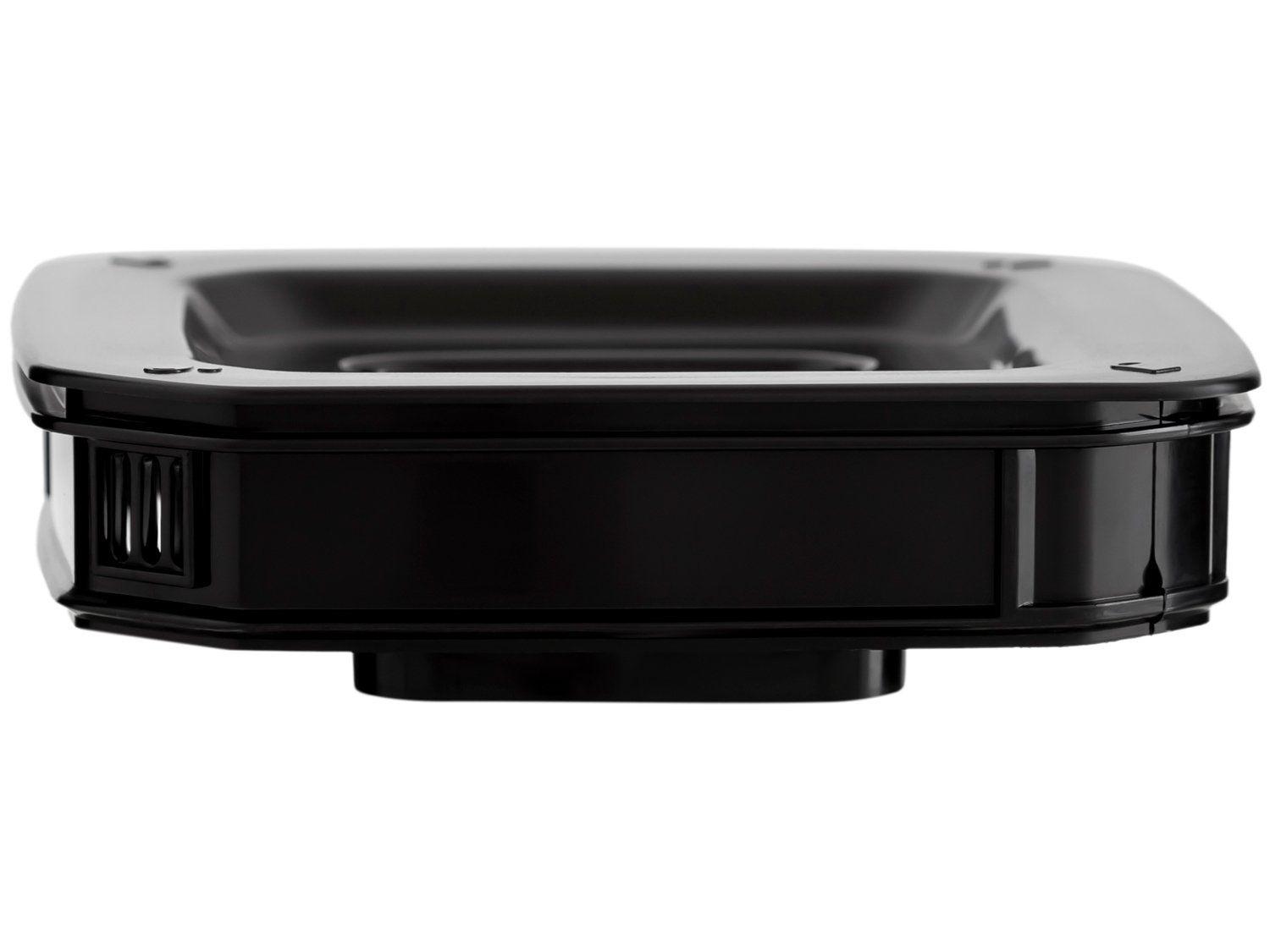 Liquidificador Oster 1400 Full OLIQ610 Preto