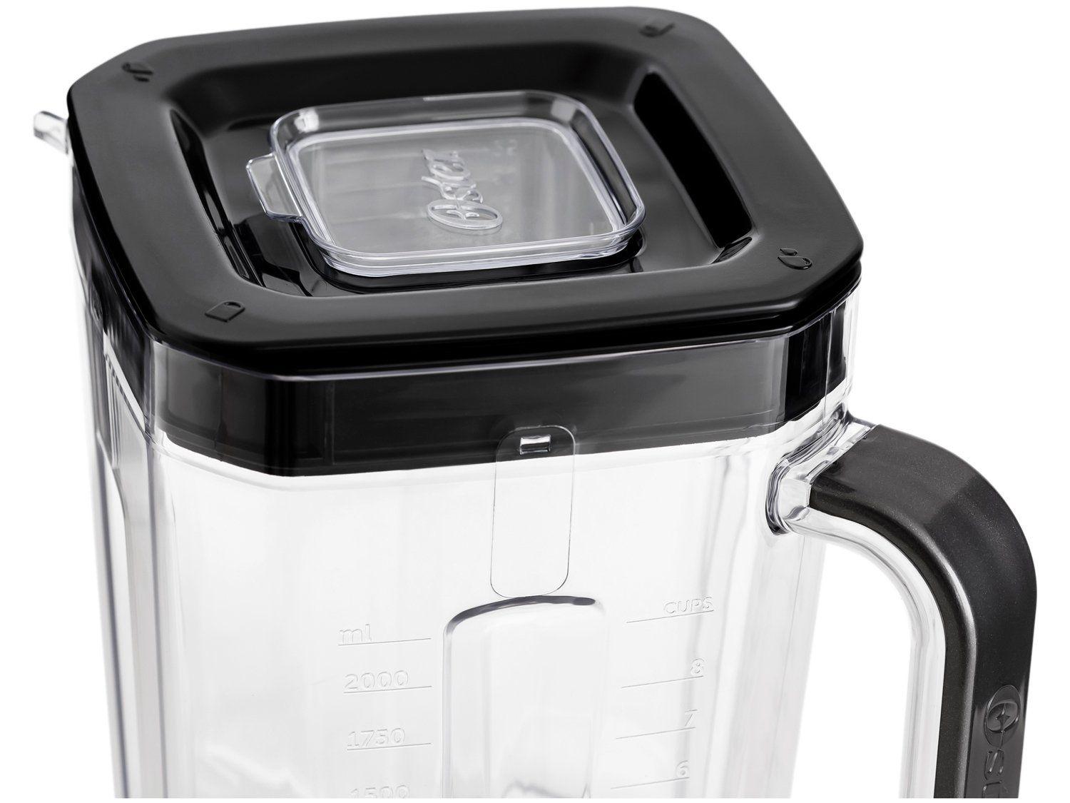 Liquidificador Oster 1400 Full OLIQ610 Preto
