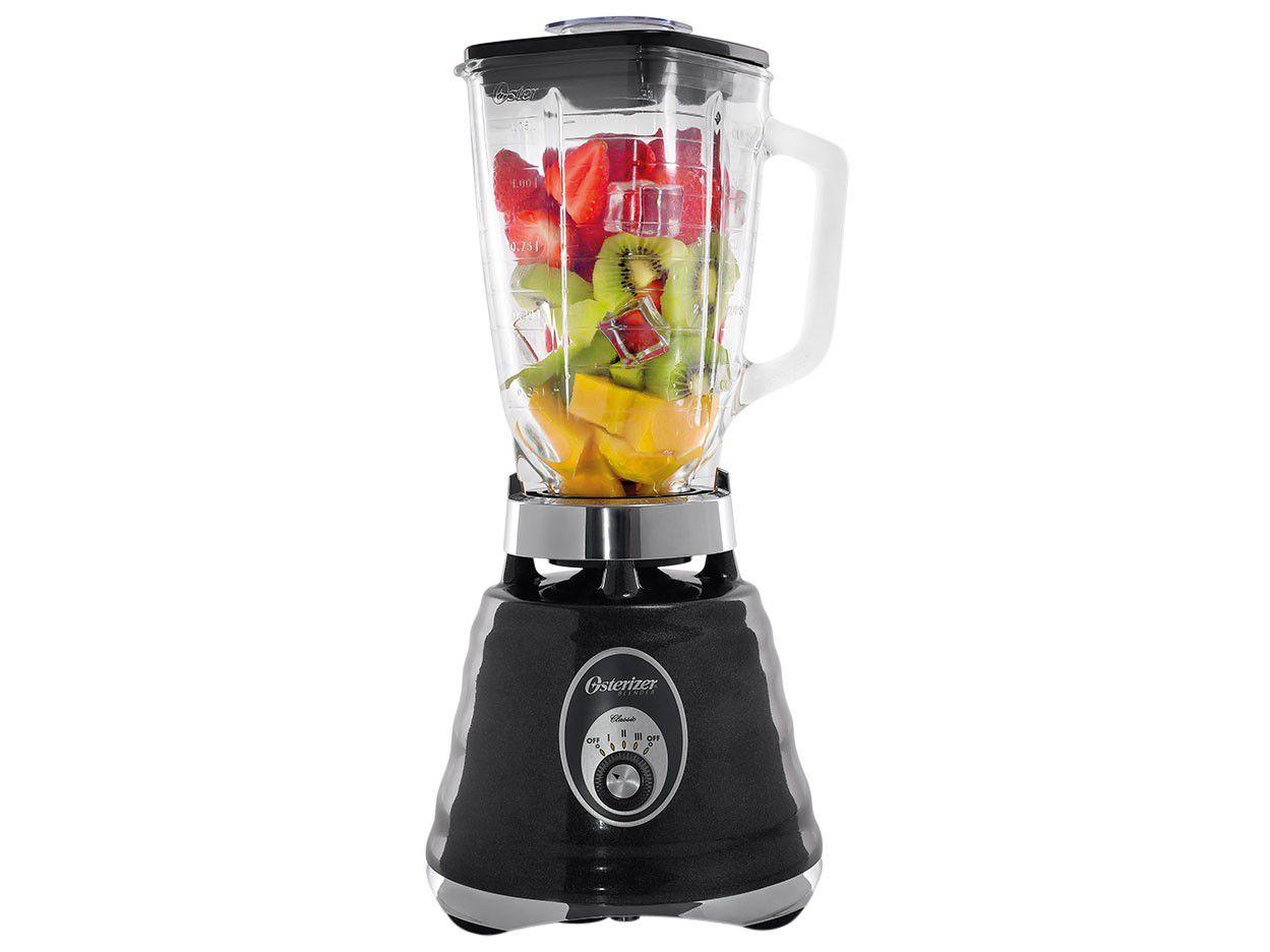 Liquidificador Oster Osterizer Blender Classic BLSTBG4655B 3