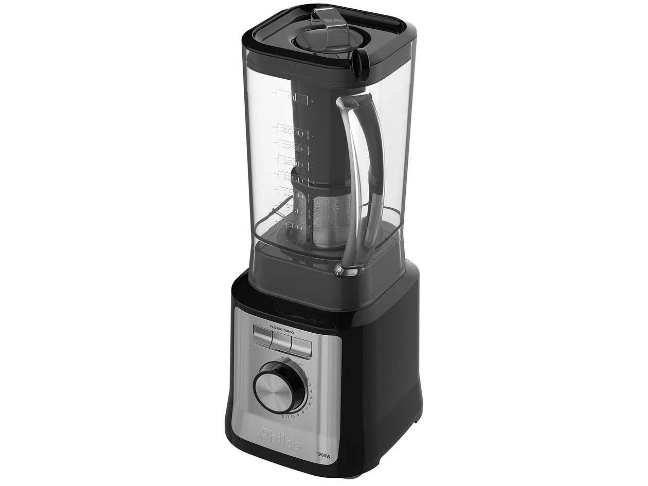 Liquidificador Philco Easy Smart Turbo PLQ1600P