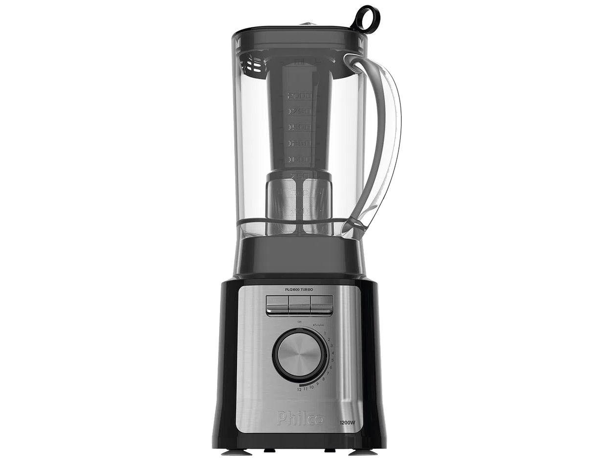 Preto - 220V
