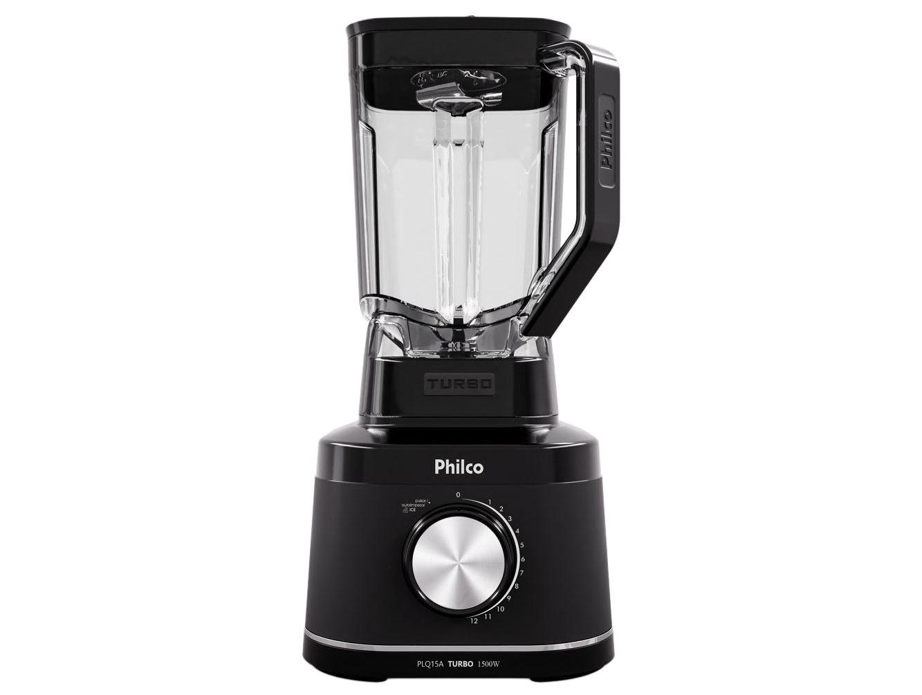 Preto - 220V