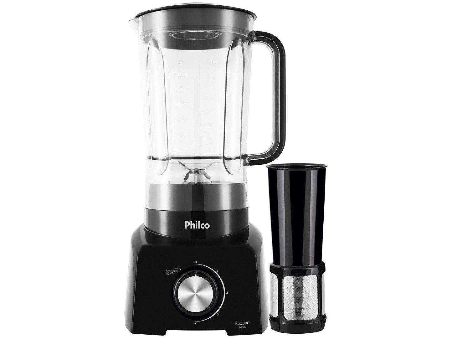 Preto - 110V