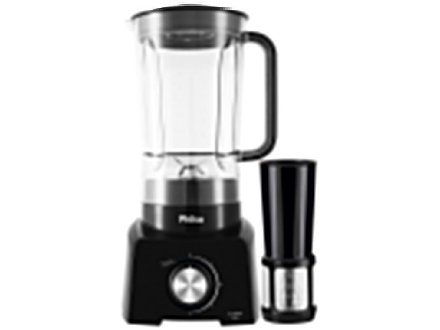 Liquidificador Philco PLQ800 Preto