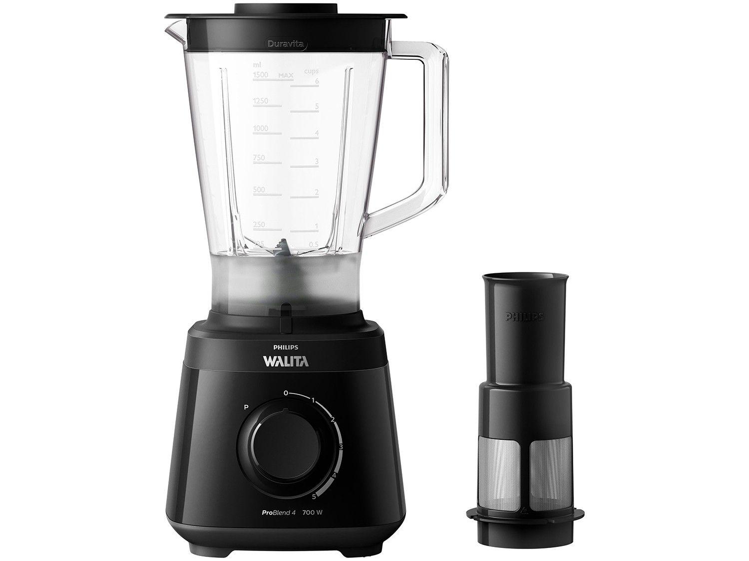 Liquidificador Philips Walita Daily RI2113/91