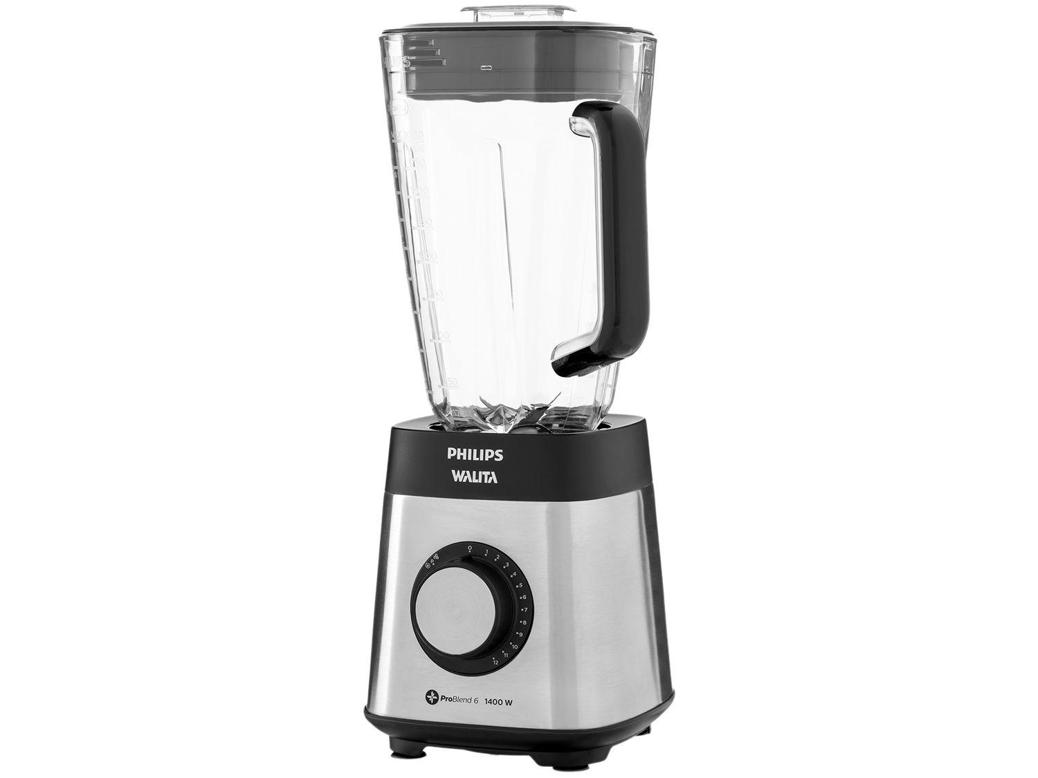 Liquidificador Philips Walita Serie 5000 RI2244/91