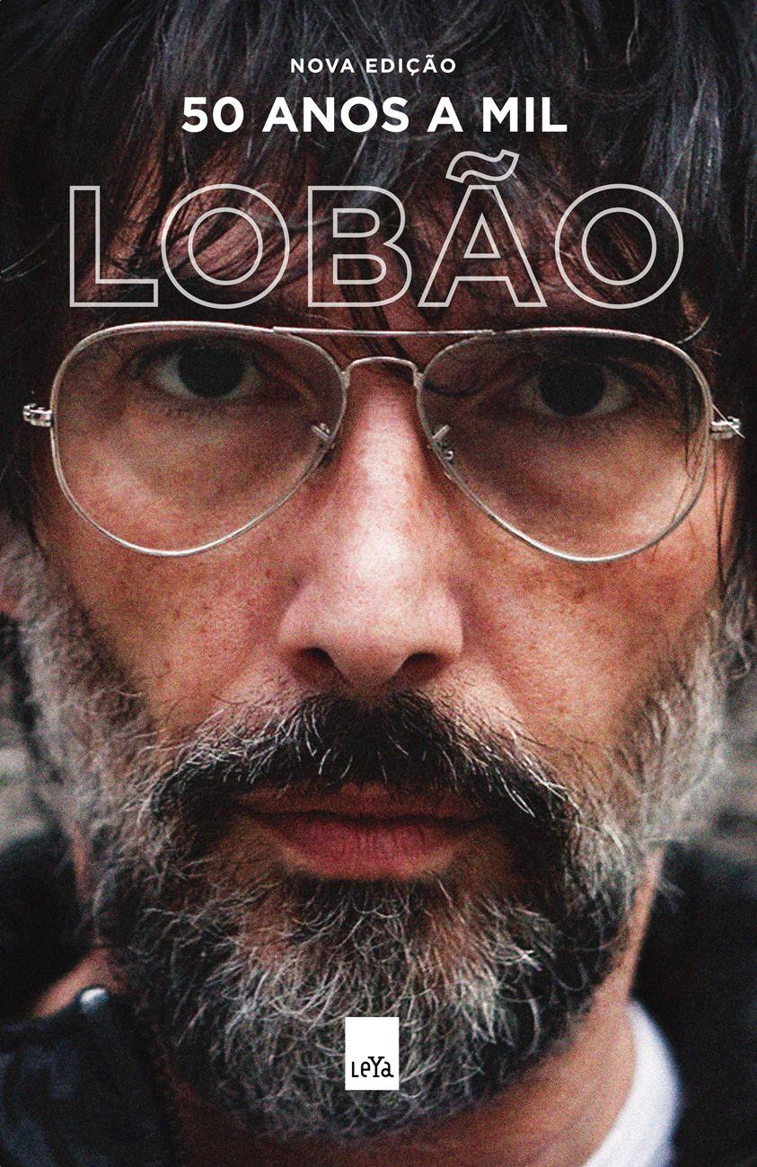 Livro - 50 anos a mil (nova edição)