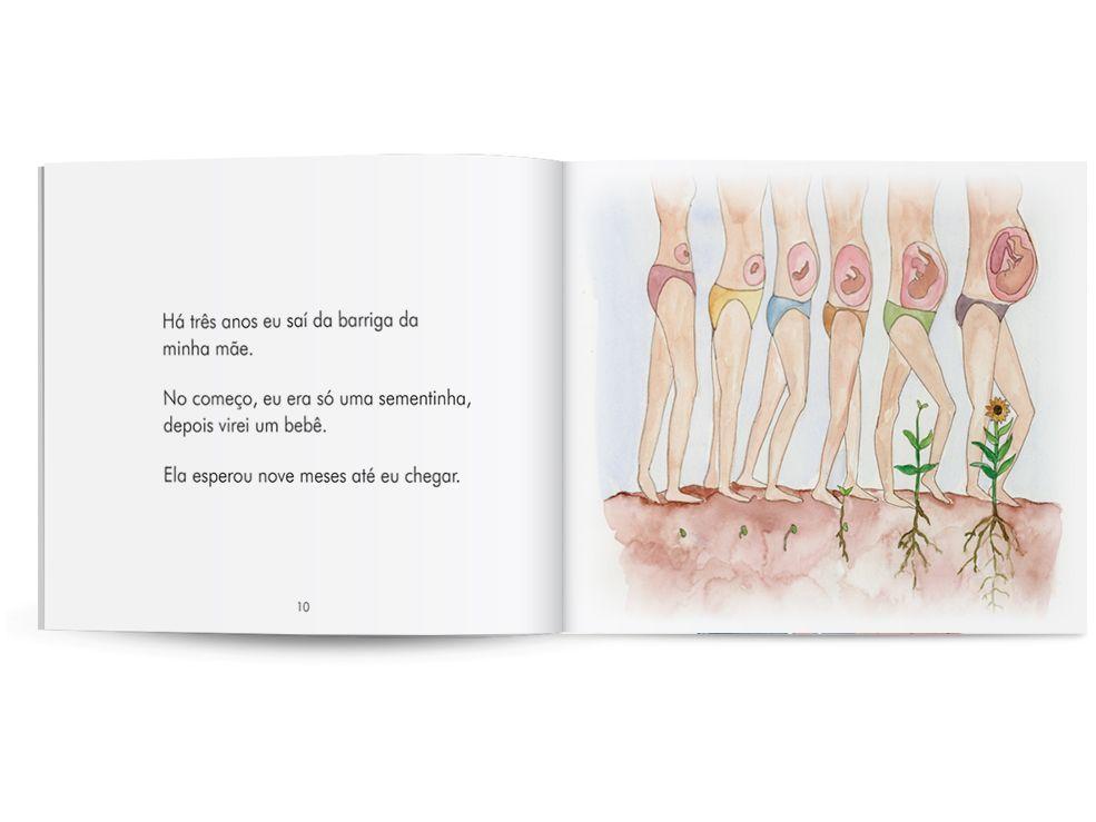 Livro A Espera por Você