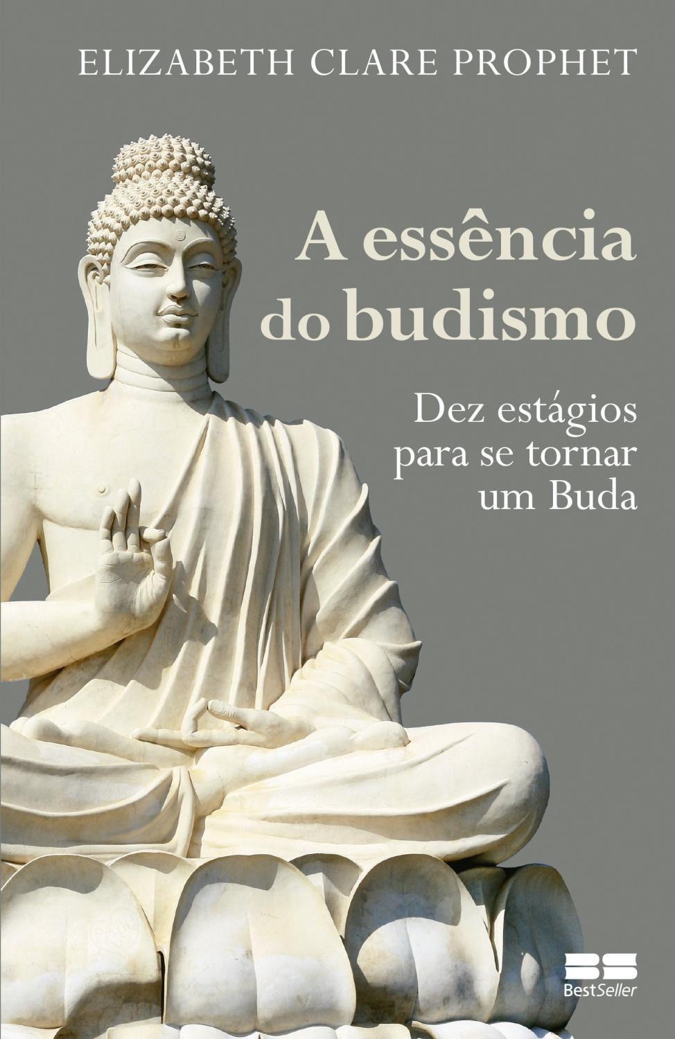 Livro - A essência do budismo - Livros de Religião - Magazine Luiza