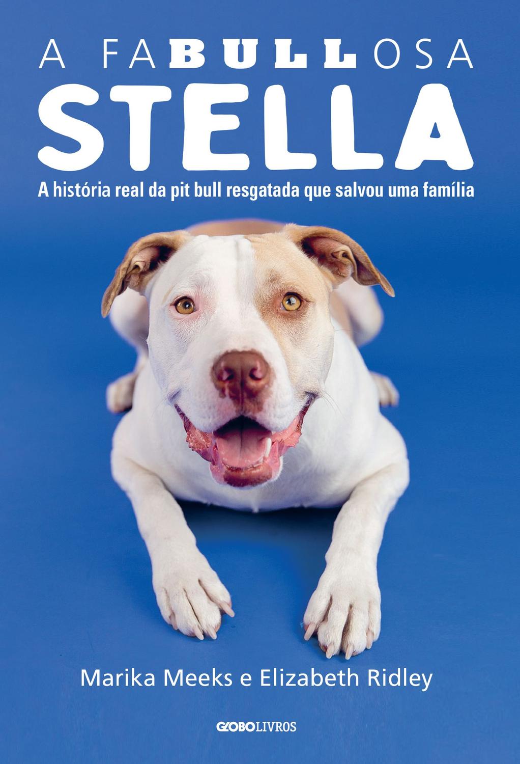 Livro - A faBullosa Stella