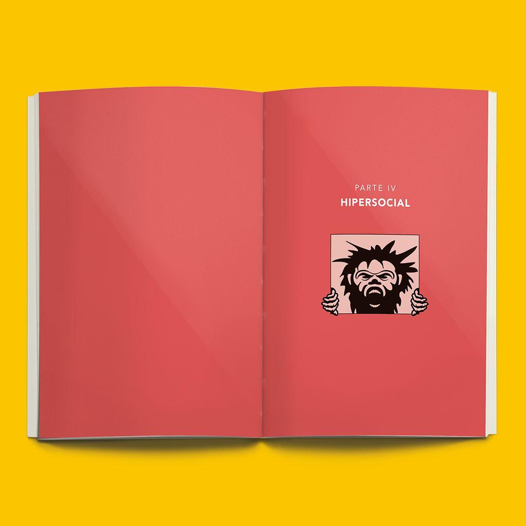 Livro - A mentira da racionalidade