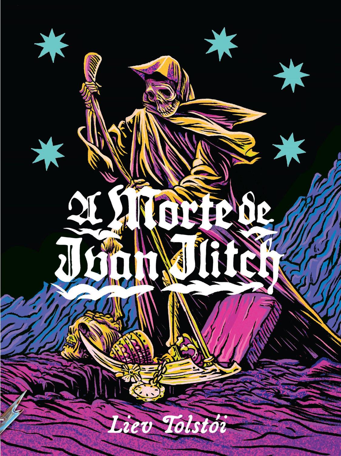 【はこぽす対応商品】 - Livro A Livros - Bolso de Coleção - Ilitch Ivan de morte 接着・接合工具