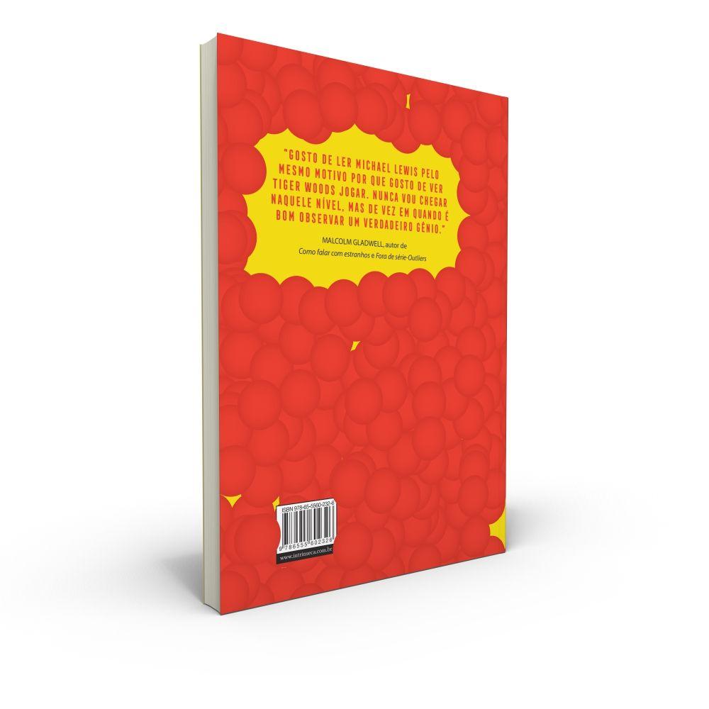Livro - A premonição