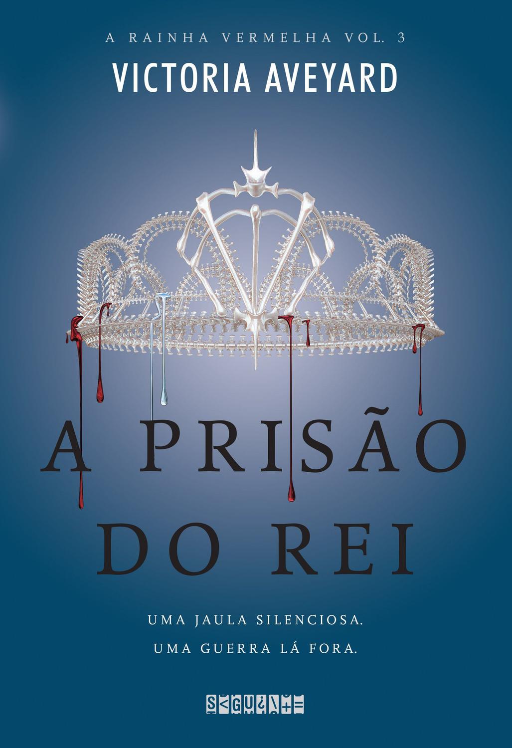 Livro - A prisão do rei - Livros de Literatura Juvenil - Magazine Luiza