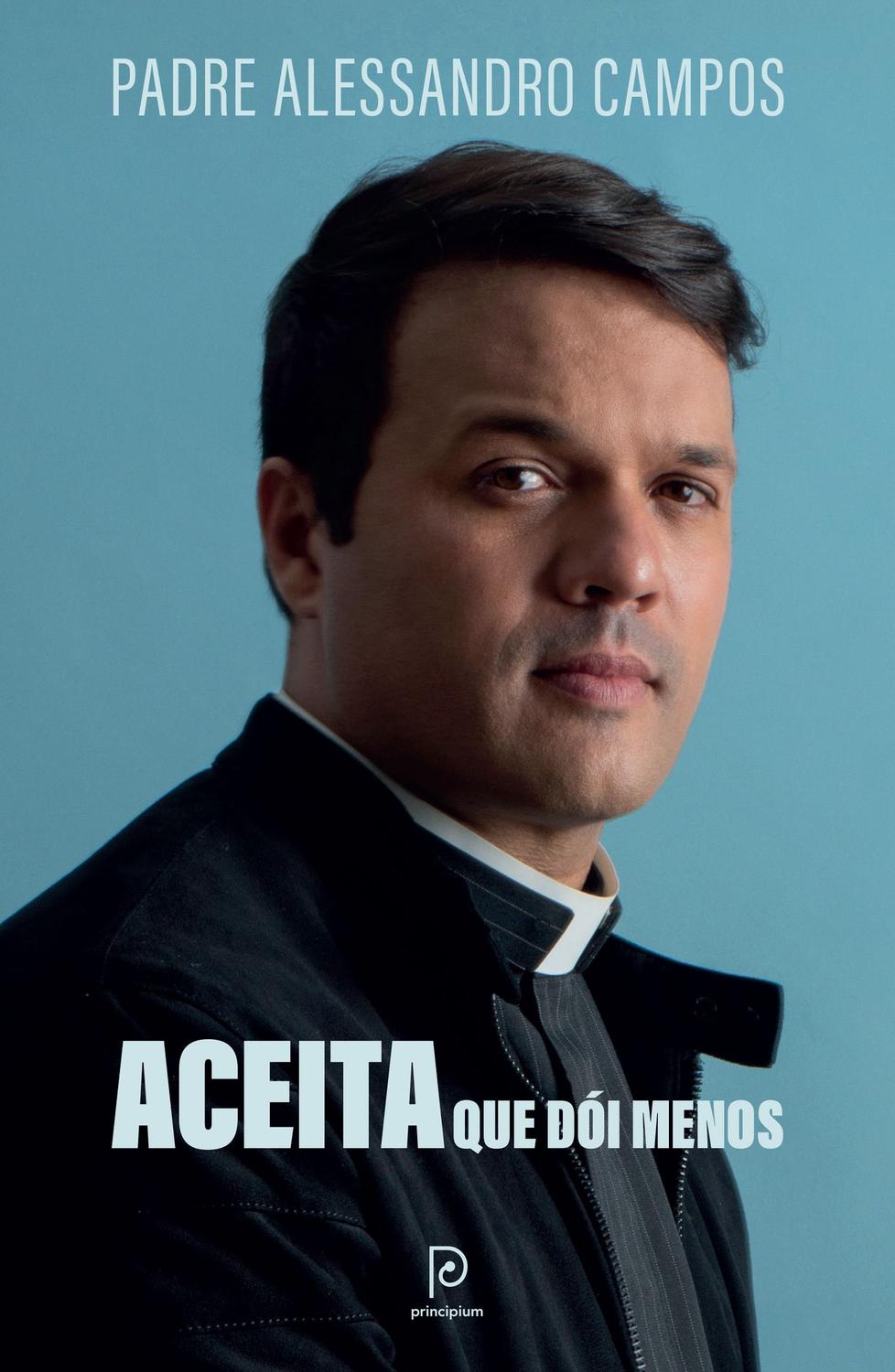 Livro - Aceita que dói menos