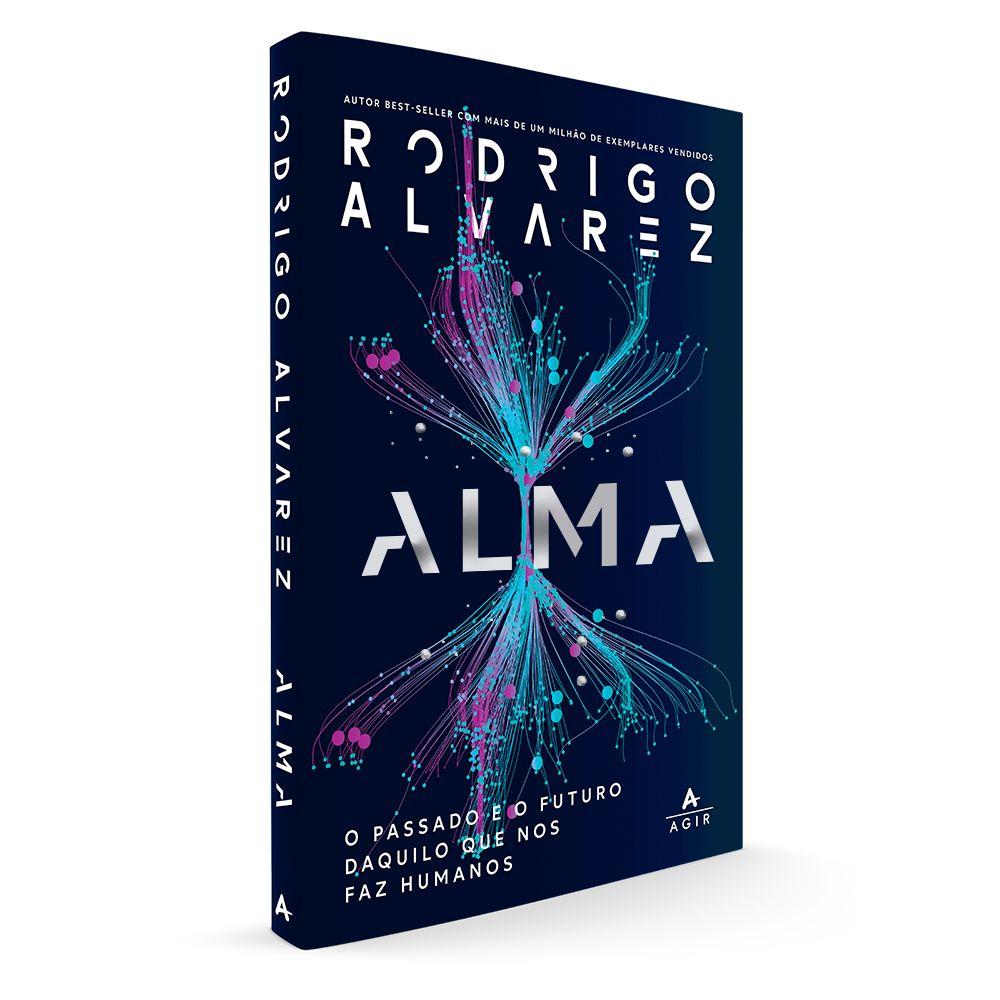 Livro - Alma