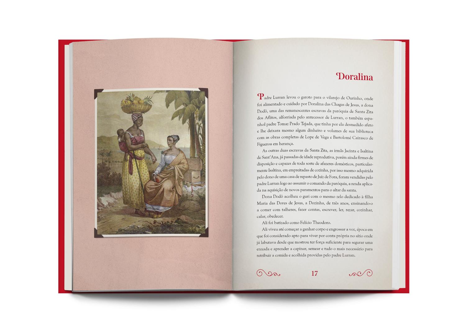 Livro - Amores improváveis