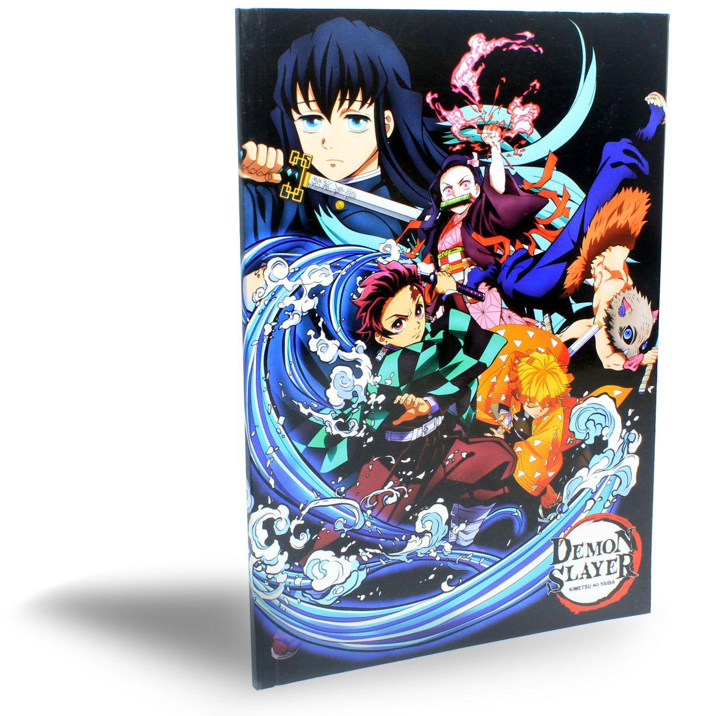 Livro Anime Demon Slayer Kimetsu No Yaiba Caderno 56 Paginas Harsh Outros Moda E Acessorios Magazine Luiza Livro Anime Demon Slayer Kimetsu No Yaiba Caderno 56 Paginas Harsh Outros Moda E Acessorios Magazine Luiza