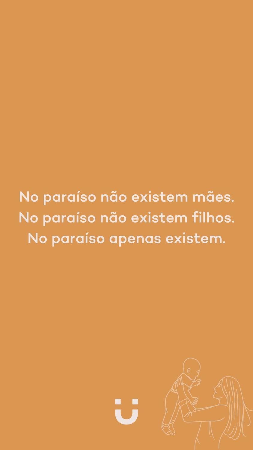 Livro - Aquela que não é mãe