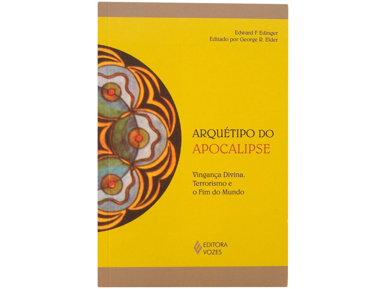 Livro Arquétipo do Apocalipse