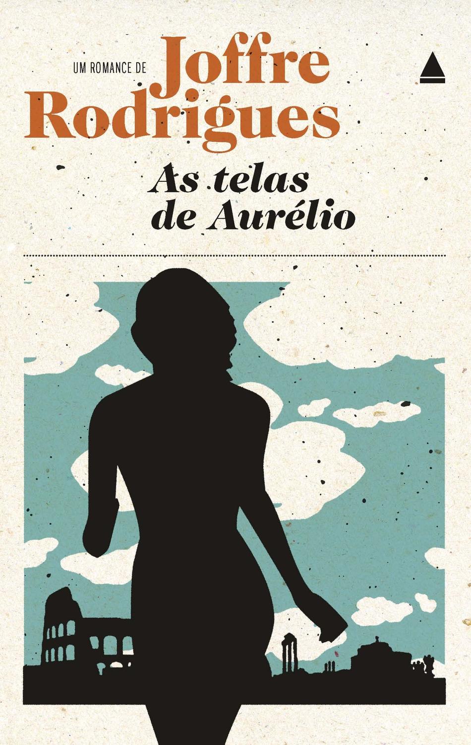 Livro - As telas de Aurélio
