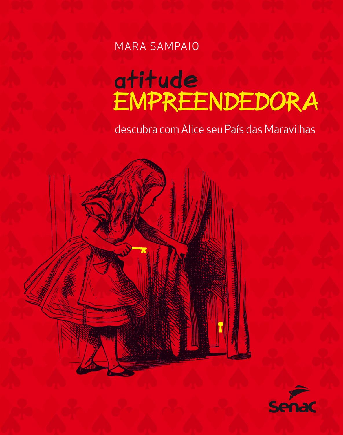 Livro - Atitude empreendedora