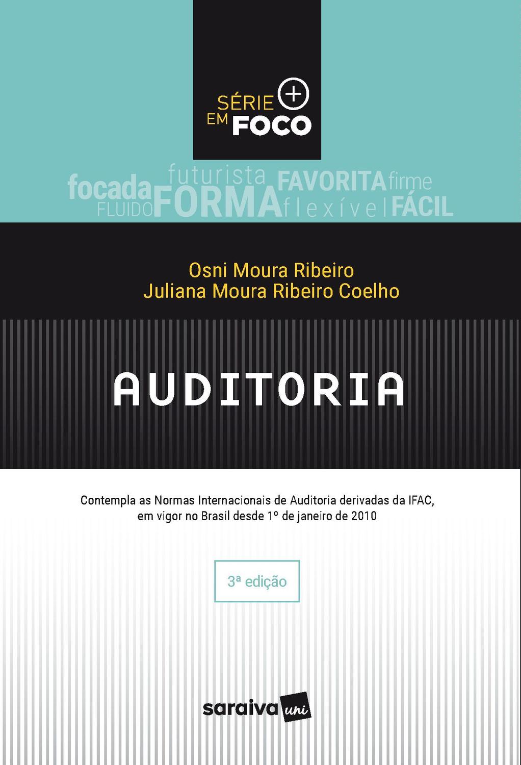 Livro - Auditoria