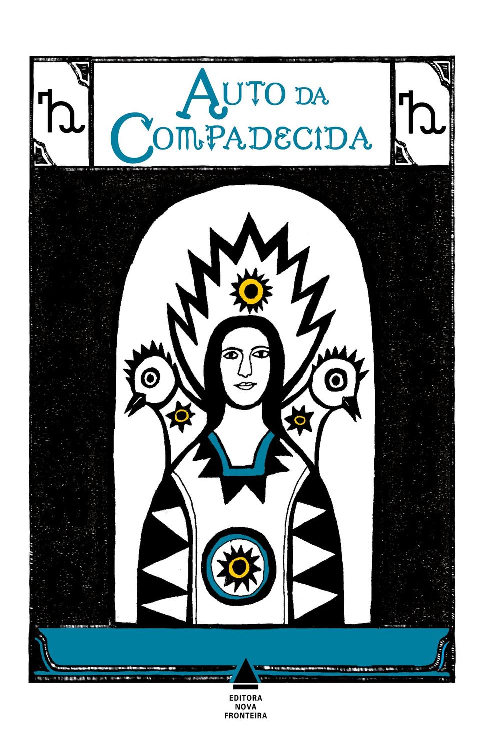 Resumo Do Livro Auto Da Compadecida - BRAINSTACK