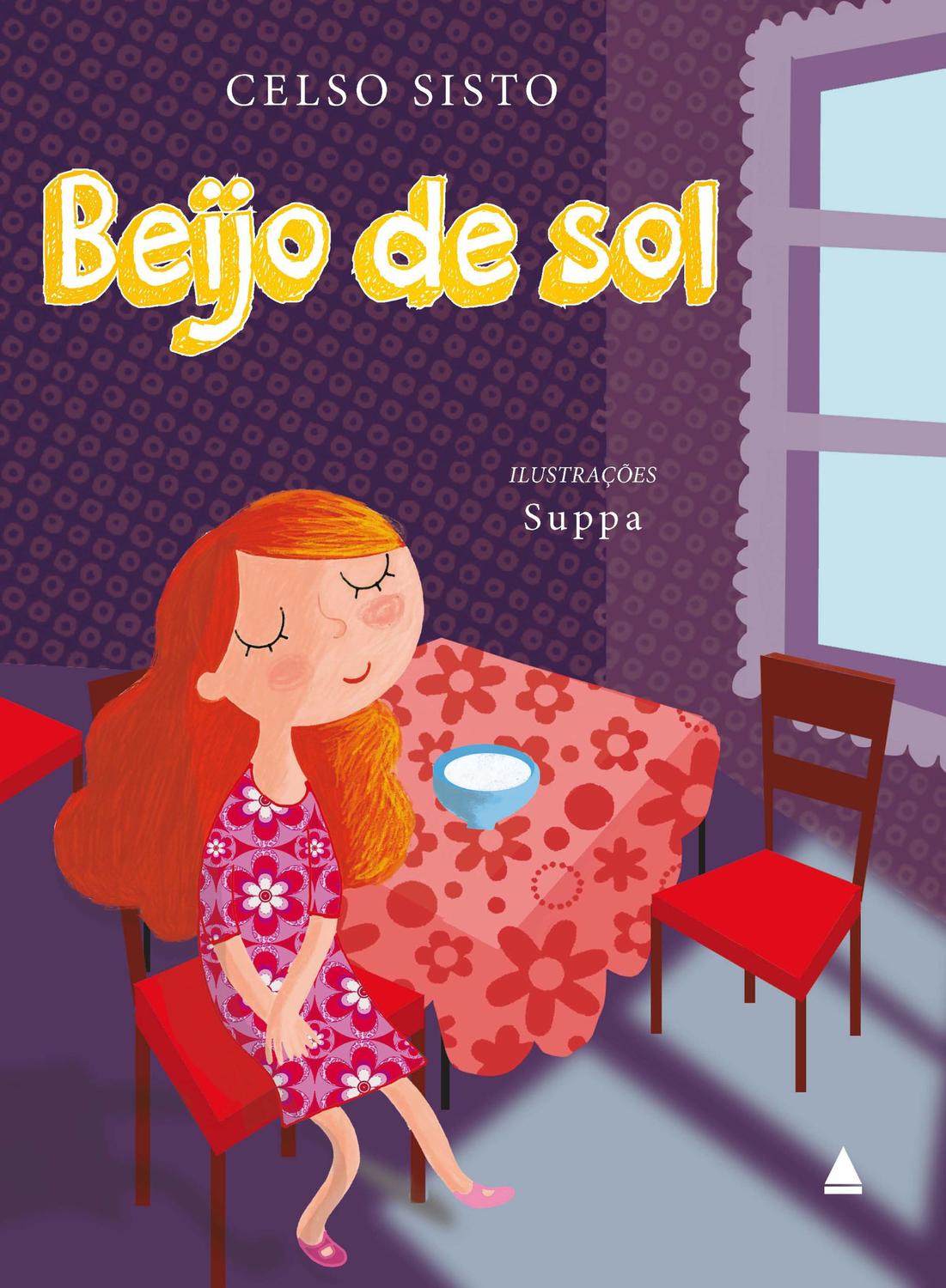 Livro - Beijo de sol