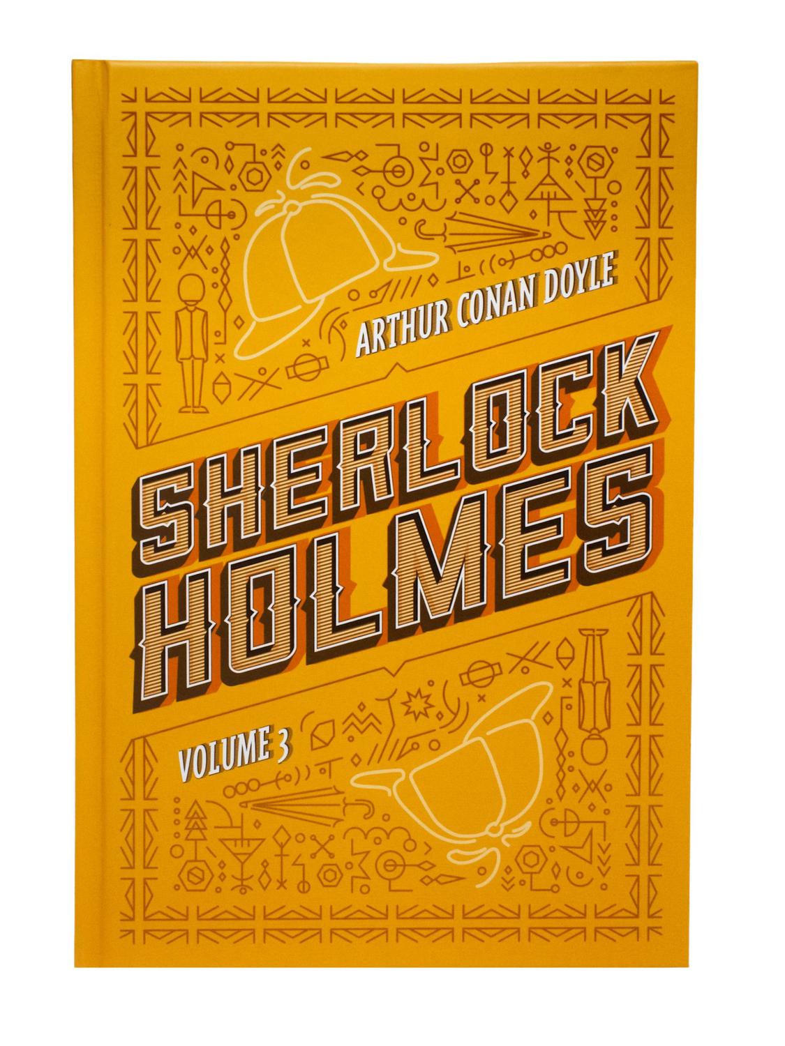 Livro - Box Sherlock Holmes - Obra completa
