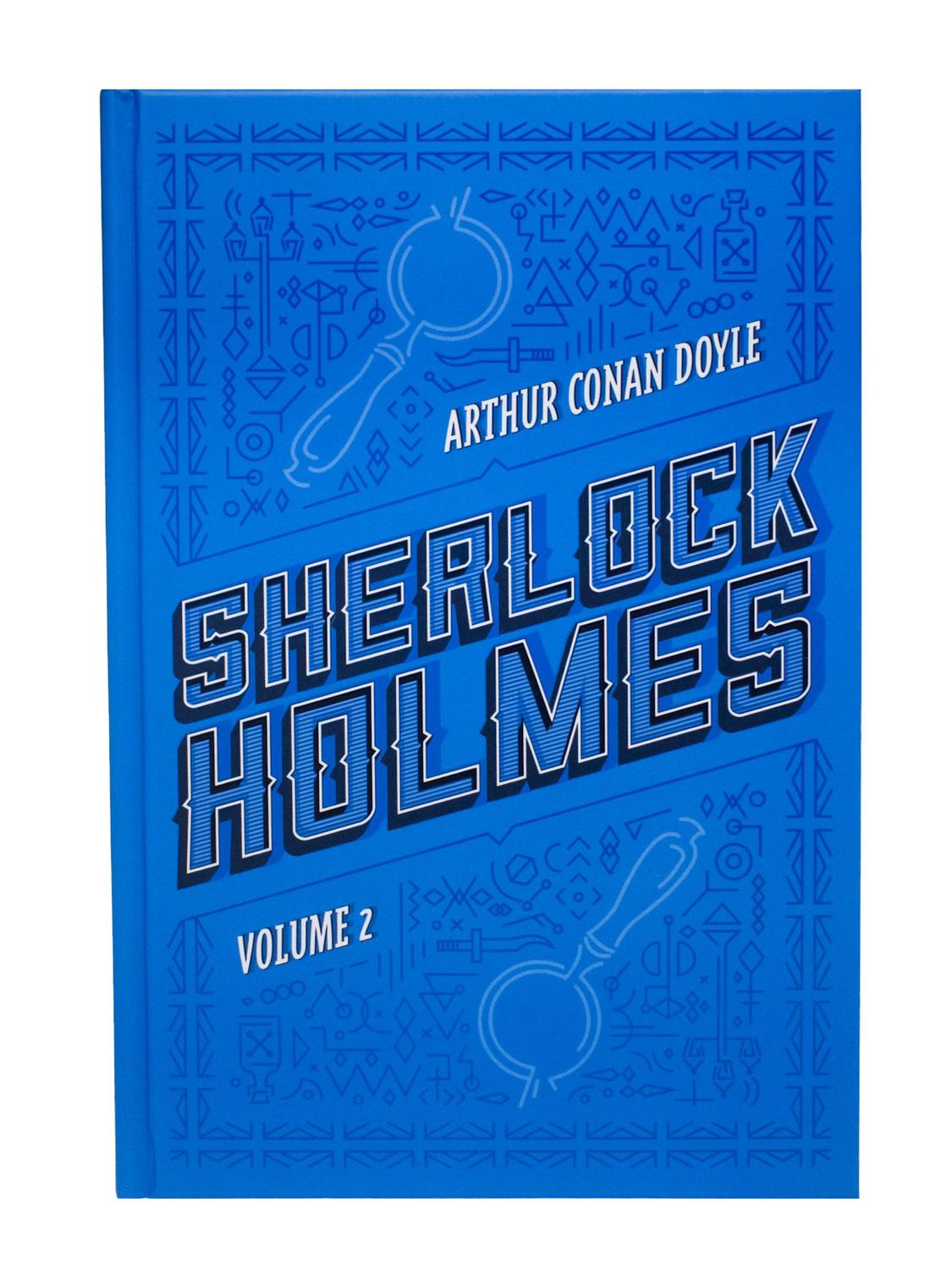 Livro - Box Sherlock Holmes - Obra completa
