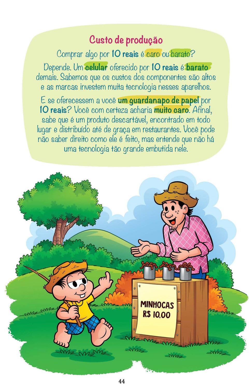 Livro - Como cuidar do seu dinheiro