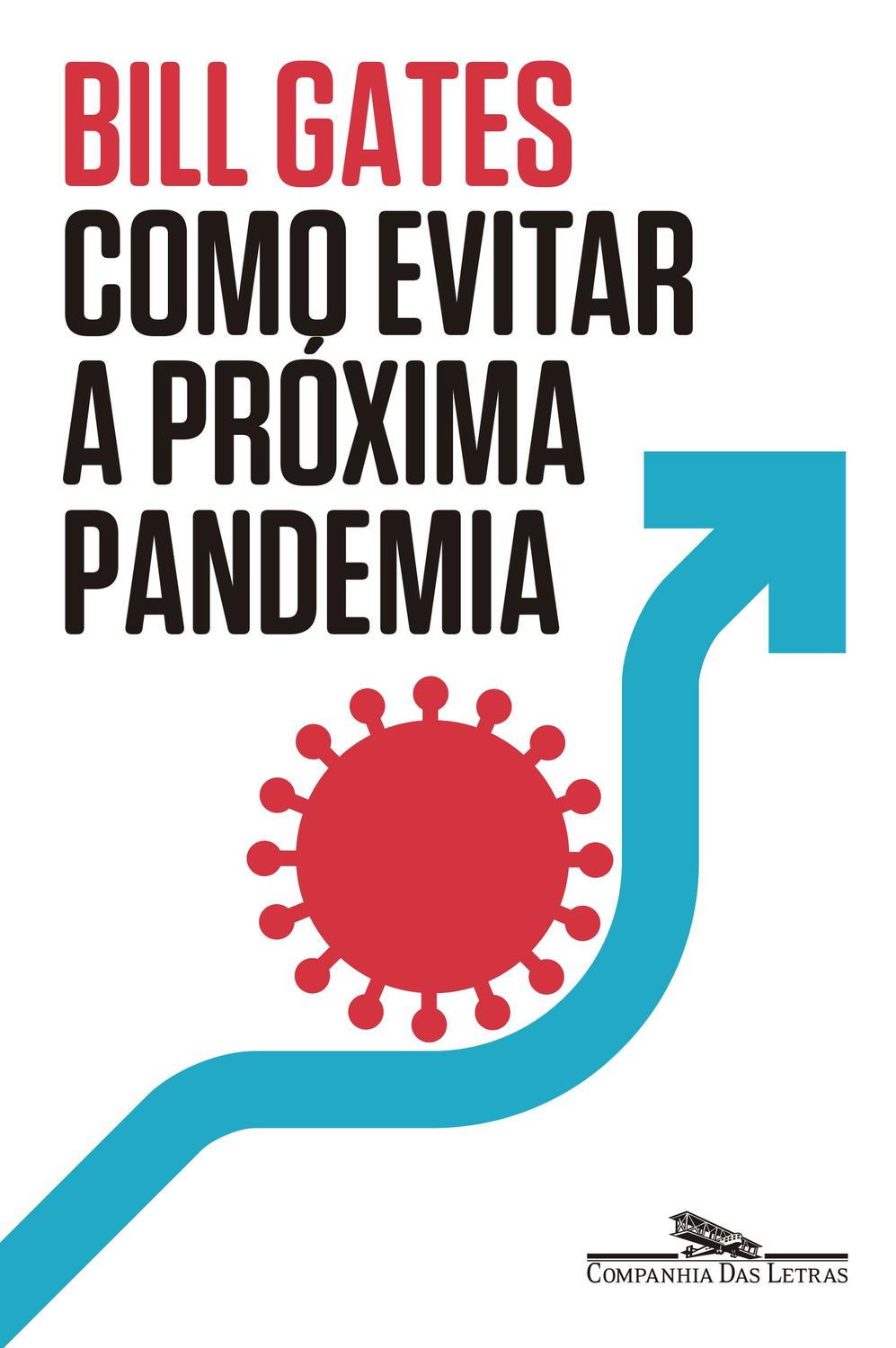 Livro - Como evitar a próxima pandemia