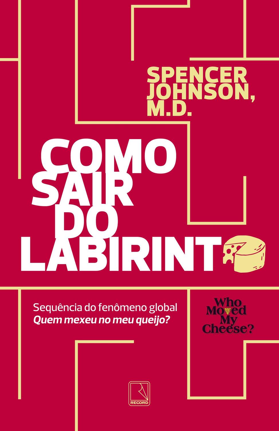 Livro - Como sair do labirinto