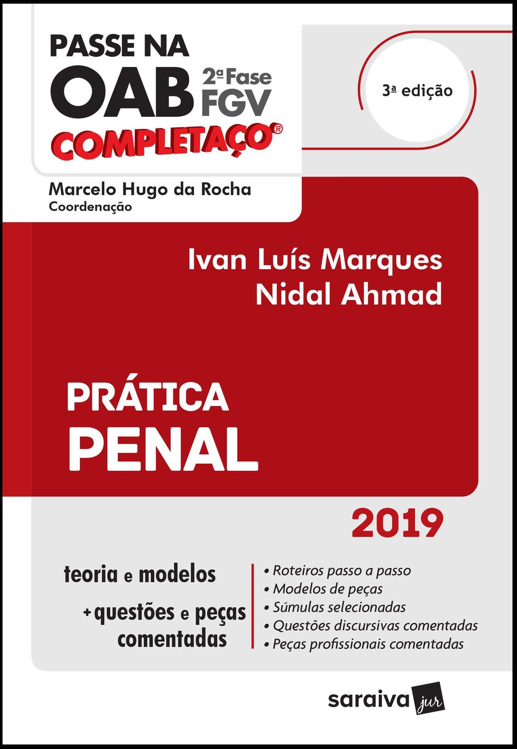 Curso Oab 2 Fase Penal