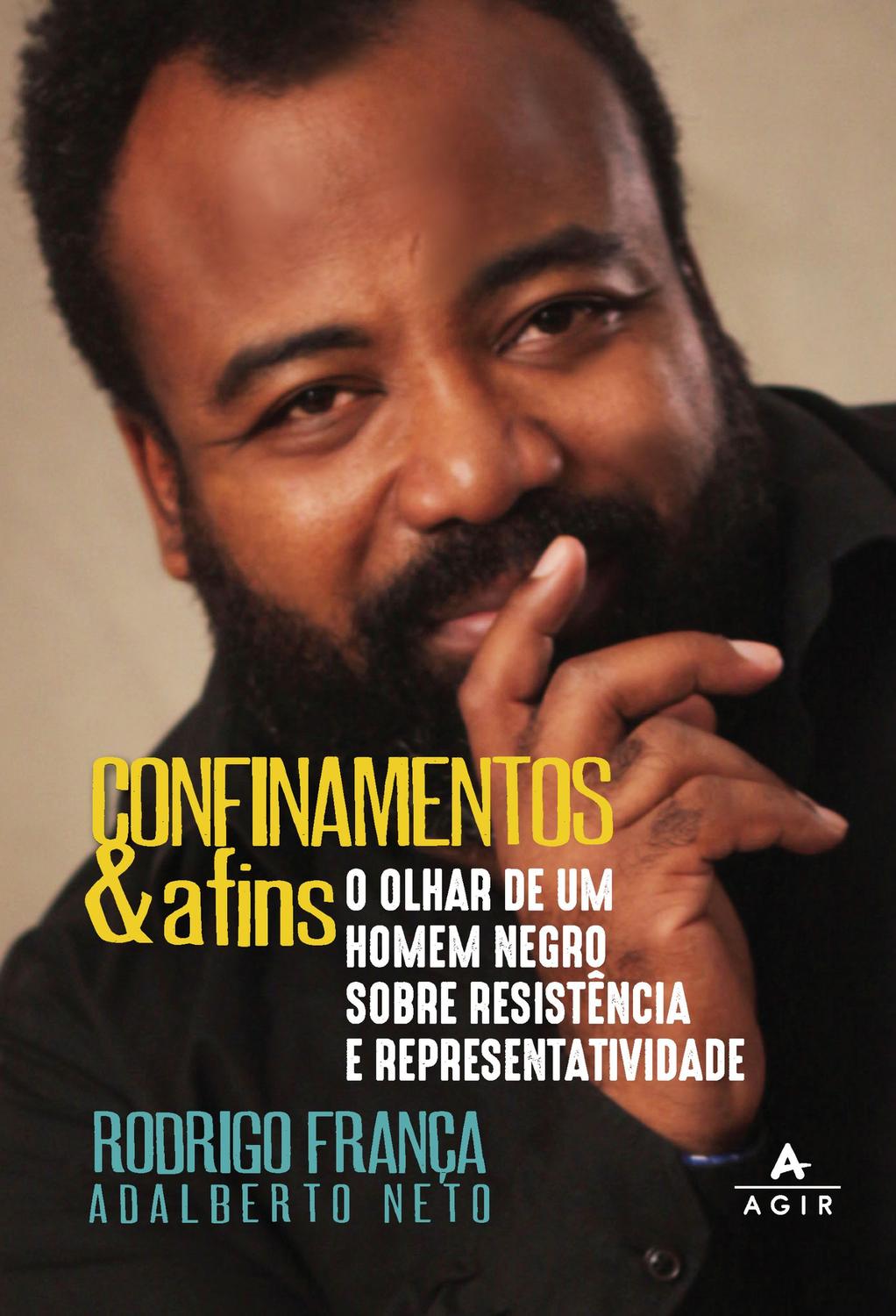 Livro - Confinamentos & Afins