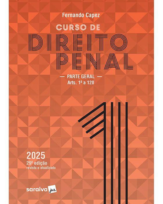 Livro Curso de Direito Penal-parte Geral: a 120