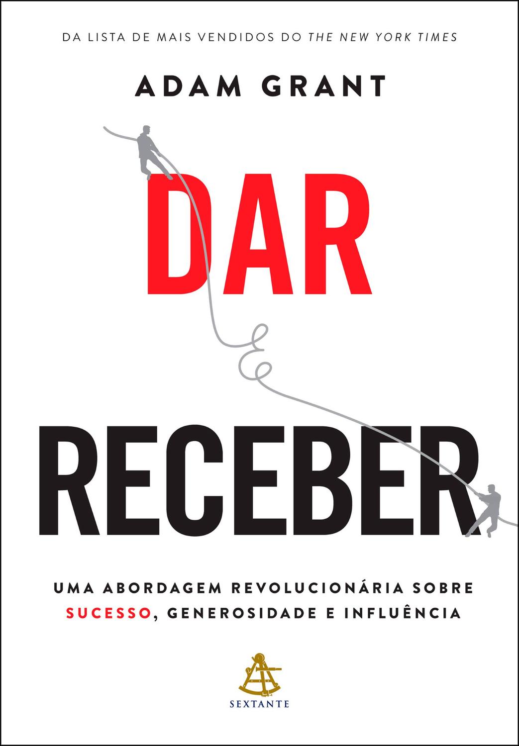 Livro - Dar e receber